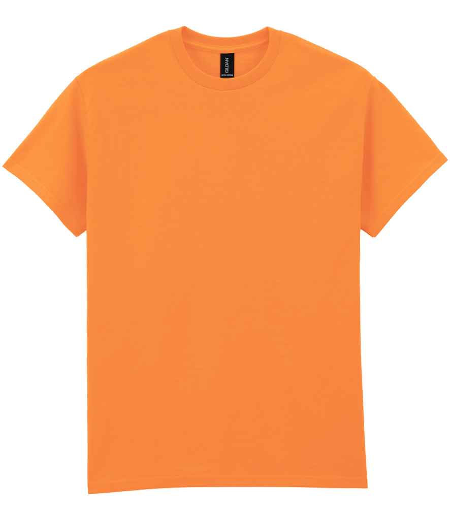 Gildan - Ultra Cotton™ T-Shirt - GD02 MTB S