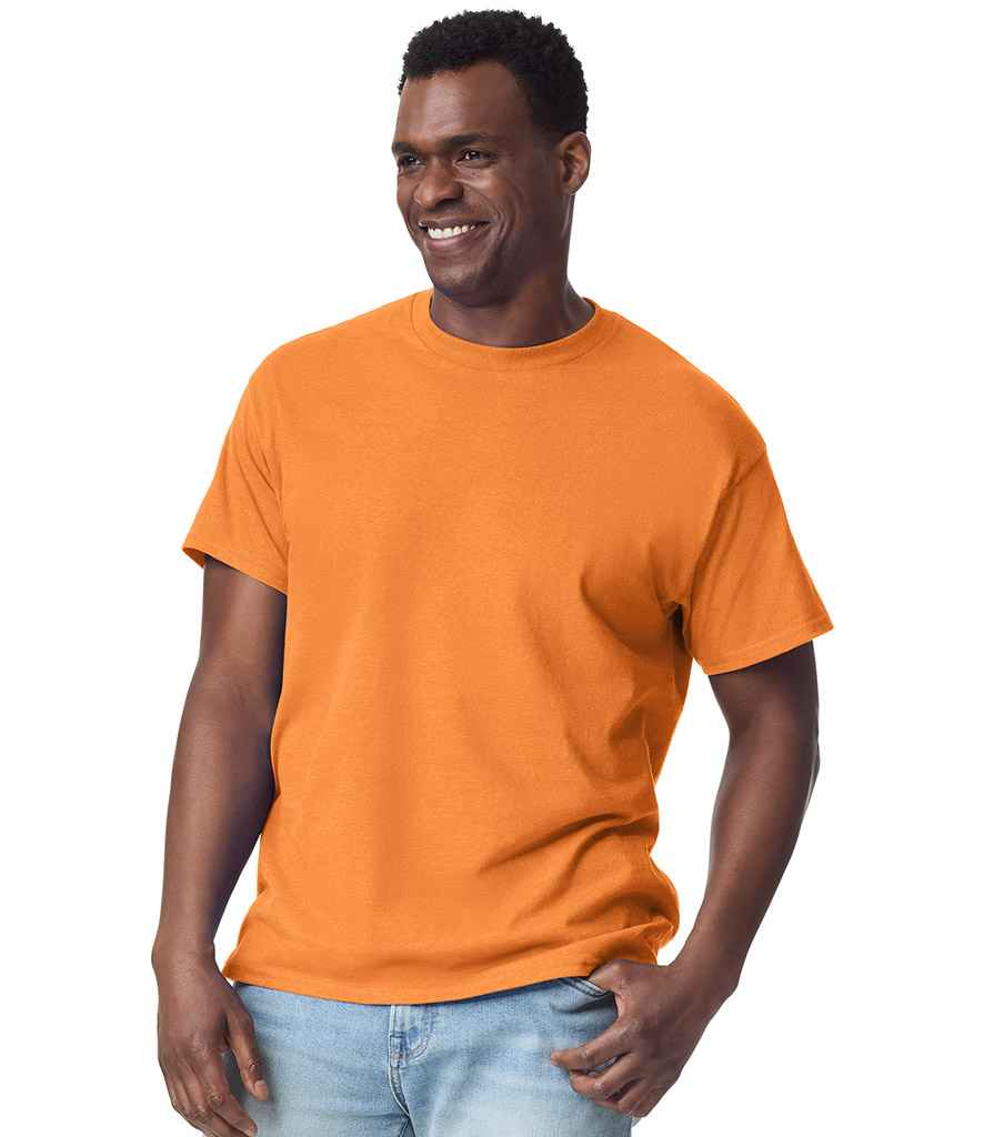 Gildan - Ultra Cotton™ T-Shirt - GD02 MTB S