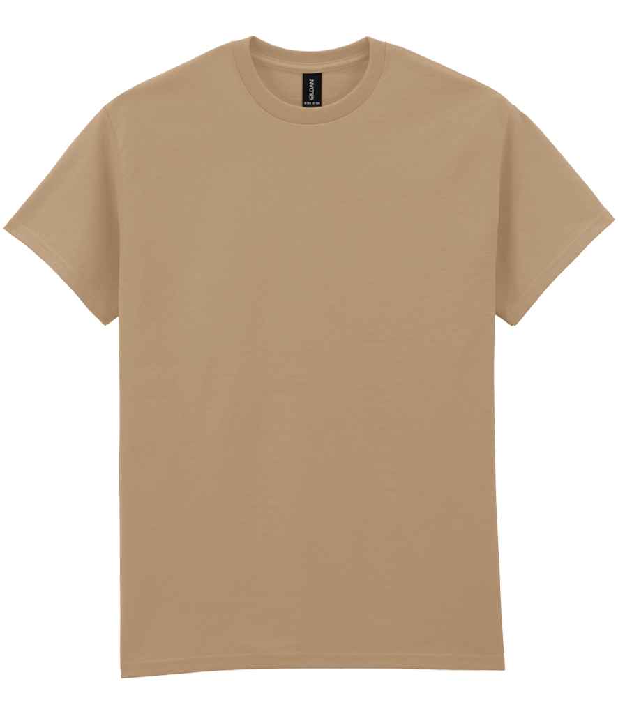 Gildan - Ultra Cotton™ T-Shirt - GD02 MTB S
