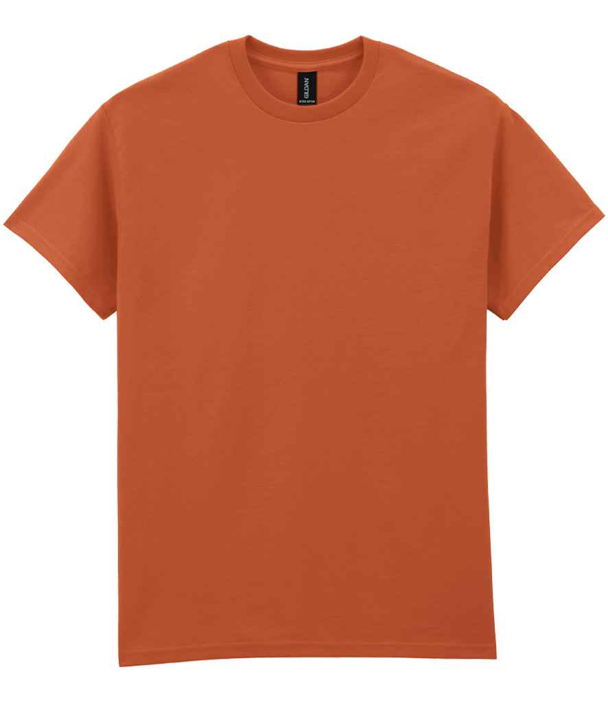 Gildan - Ultra Cotton™ T-Shirt - GD02 MTB S