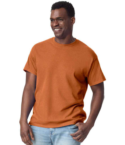 Gildan - Ultra Cotton™ T-Shirt - GD02 TXO S