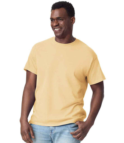 Gildan - Ultra Cotton™ T-Shirt - GD02 MTB S
