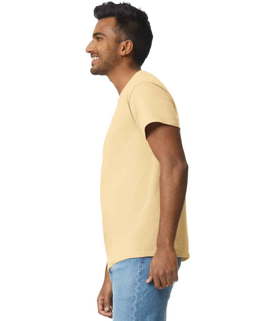 Gildan - Ultra Cotton™ T-Shirt - Pierre Francis