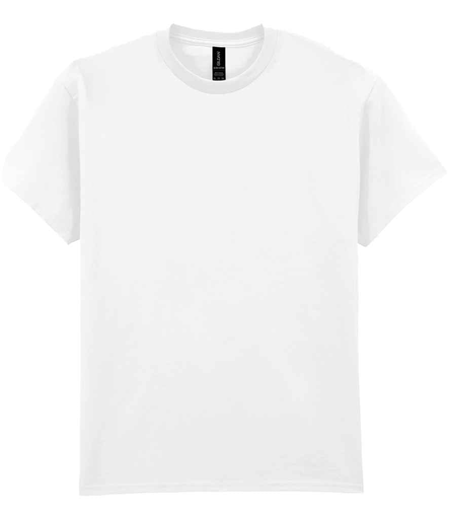Gildan - Ultra Cotton™ T-Shirt - GD02 MTB S