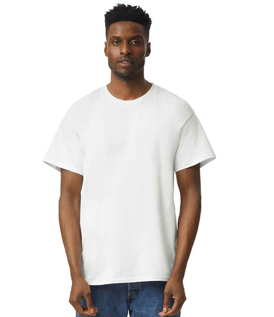 Gildan - Ultra Cotton™ T-Shirt - GD02 MTB S
