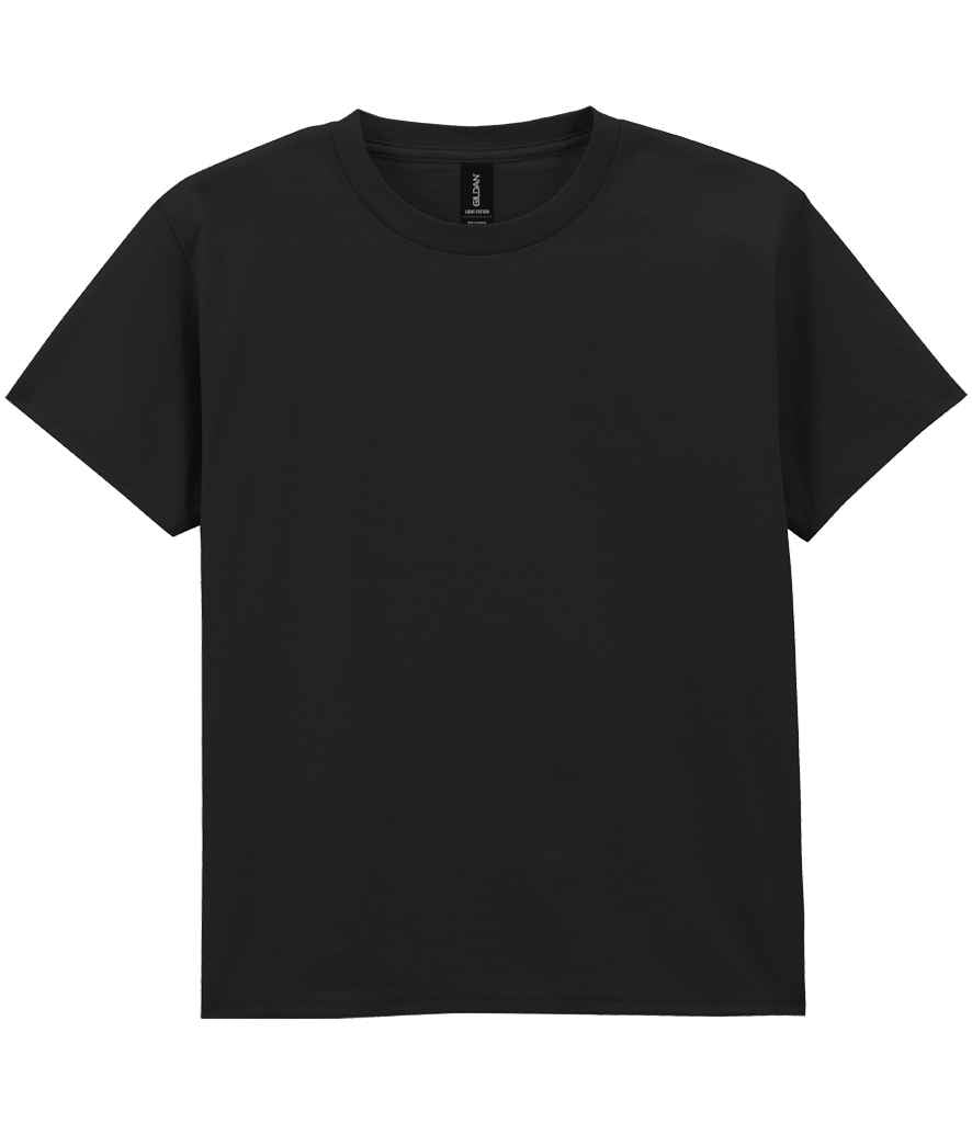 Gildan - Kids Light Cotton T-Shirt - Pierre Francis