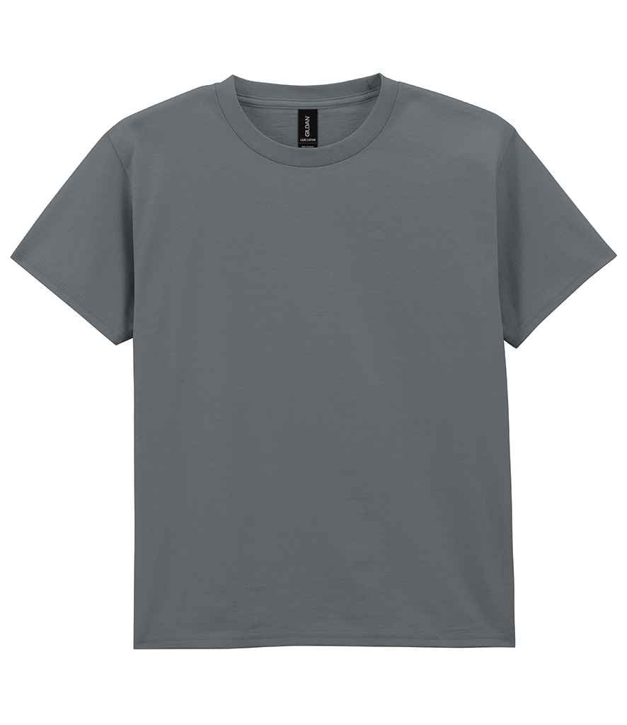 Gildan - Kids Light Cotton T-Shirt - GD03B SYG XS