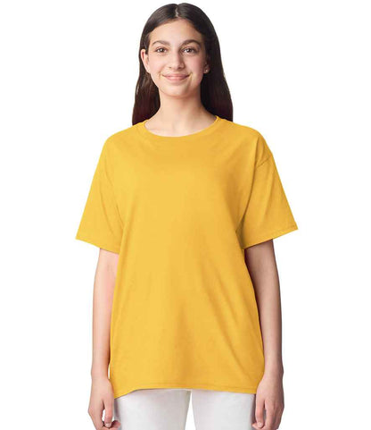 Gildan - Kids Light Cotton T-Shirt - GD03B DAI XS
