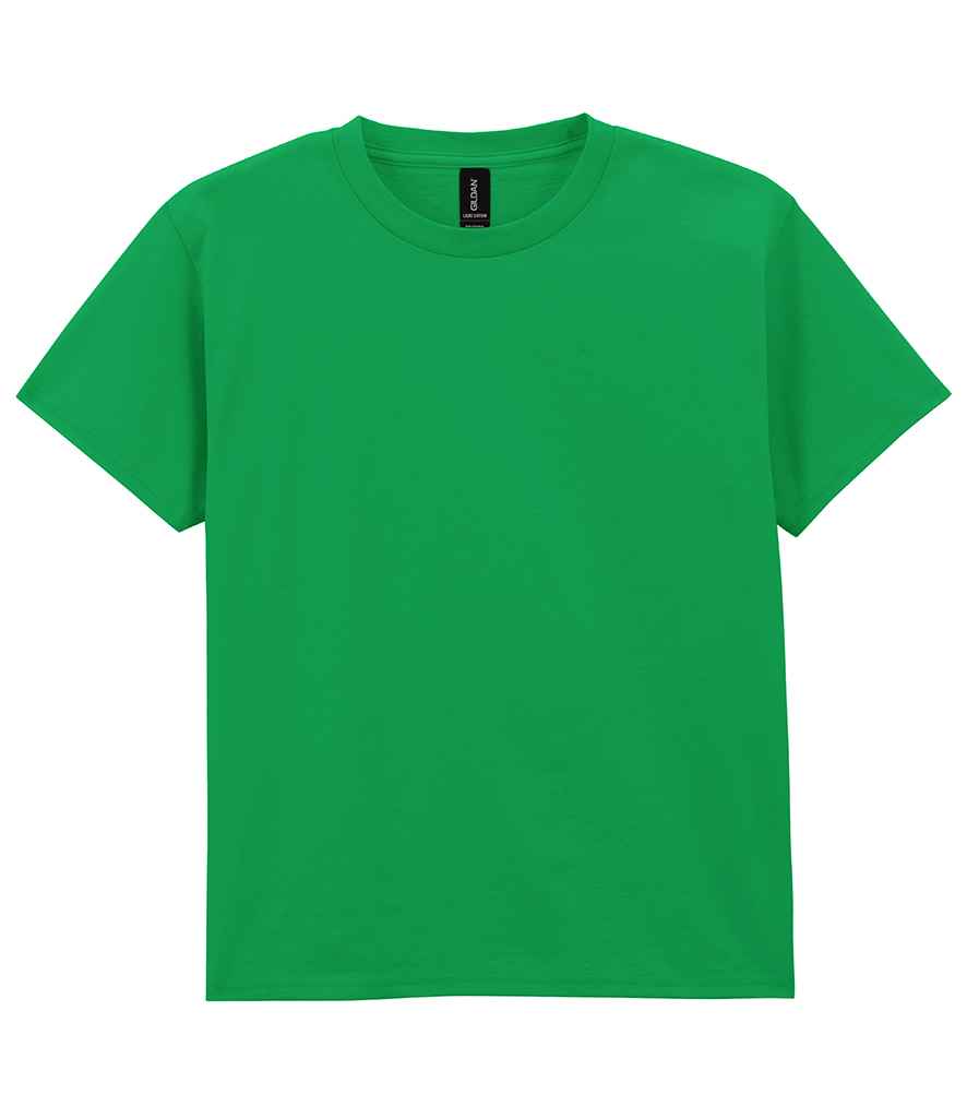 Gildan - Kids Light Cotton T-Shirt - GD03B SYG XS