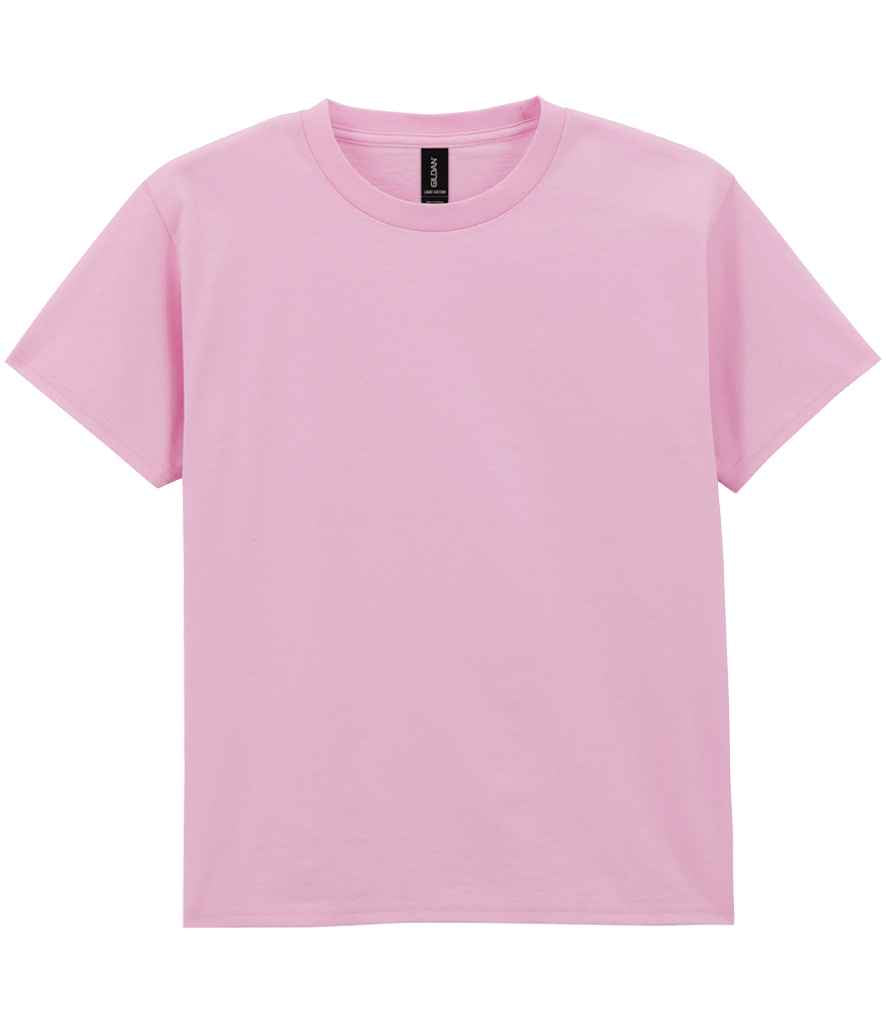 Gildan - Kids Light Cotton T-Shirt - Pierre Francis