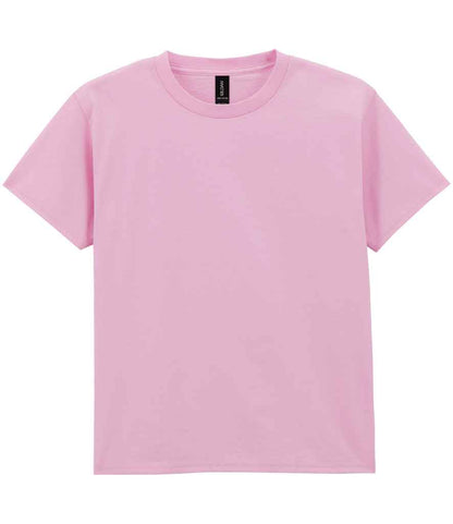 Gildan - Kids Light Cotton T-Shirt - Pierre Francis