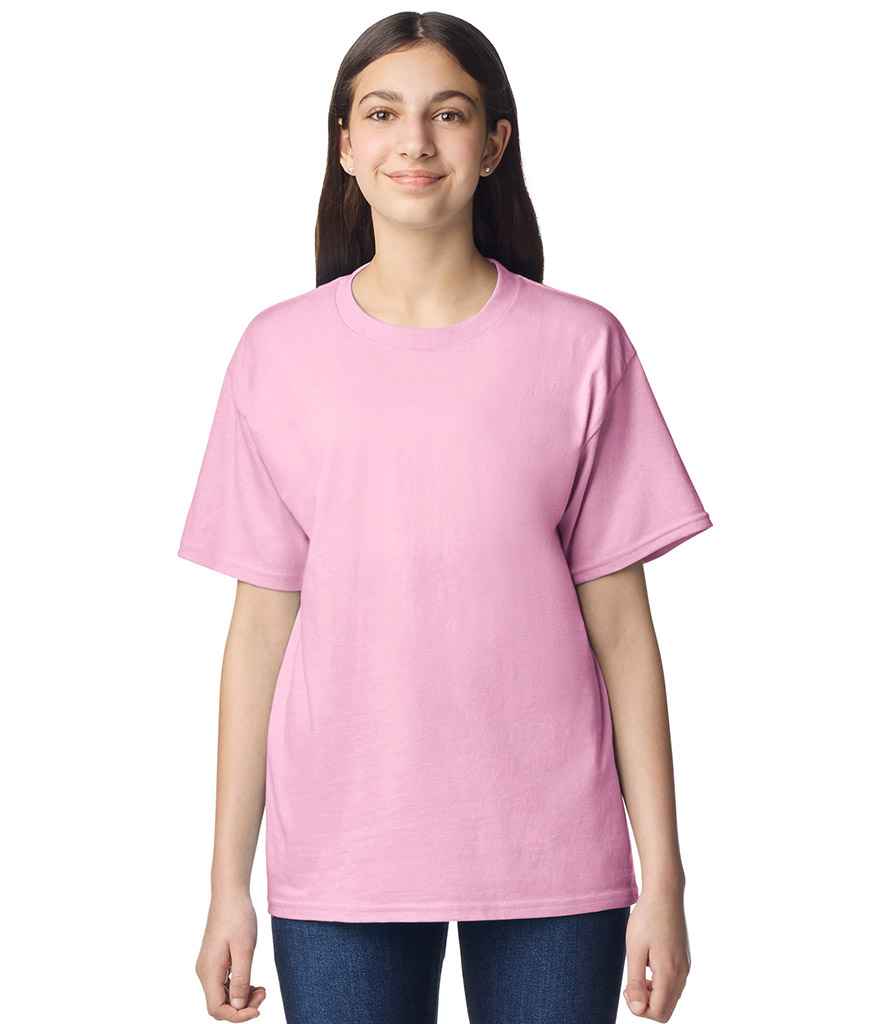Gildan - Kids Light Cotton T-Shirt - GD03B LPI XS