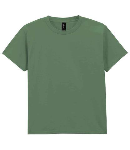 Gildan - Kids Light Cotton T-Shirt - GD03B SYG XS