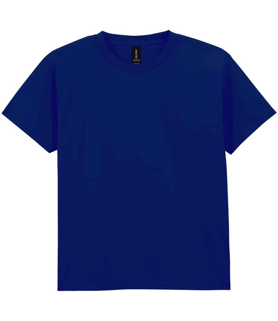 Gildan - Kids Light Cotton T-Shirt - Pierre Francis