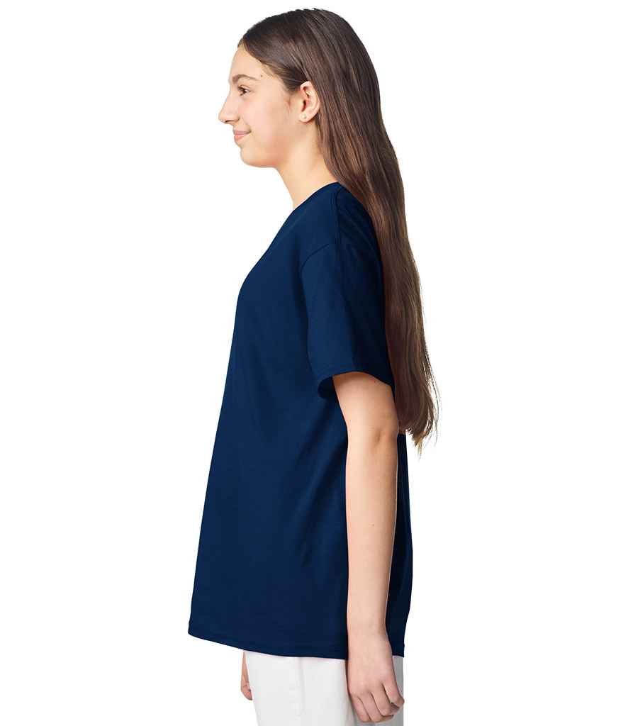 Gildan - Kids Light Cotton T-Shirt - Pierre Francis