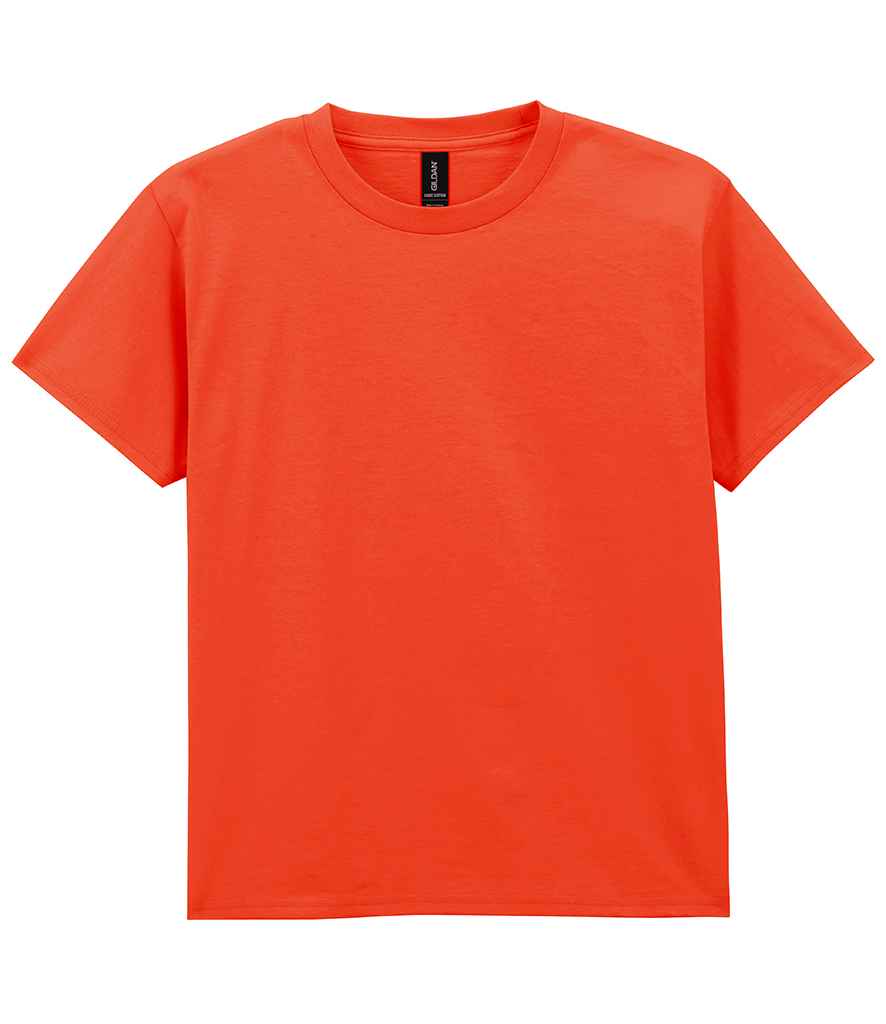 Gildan - Kids Light Cotton T-Shirt - GD03B SYG XS