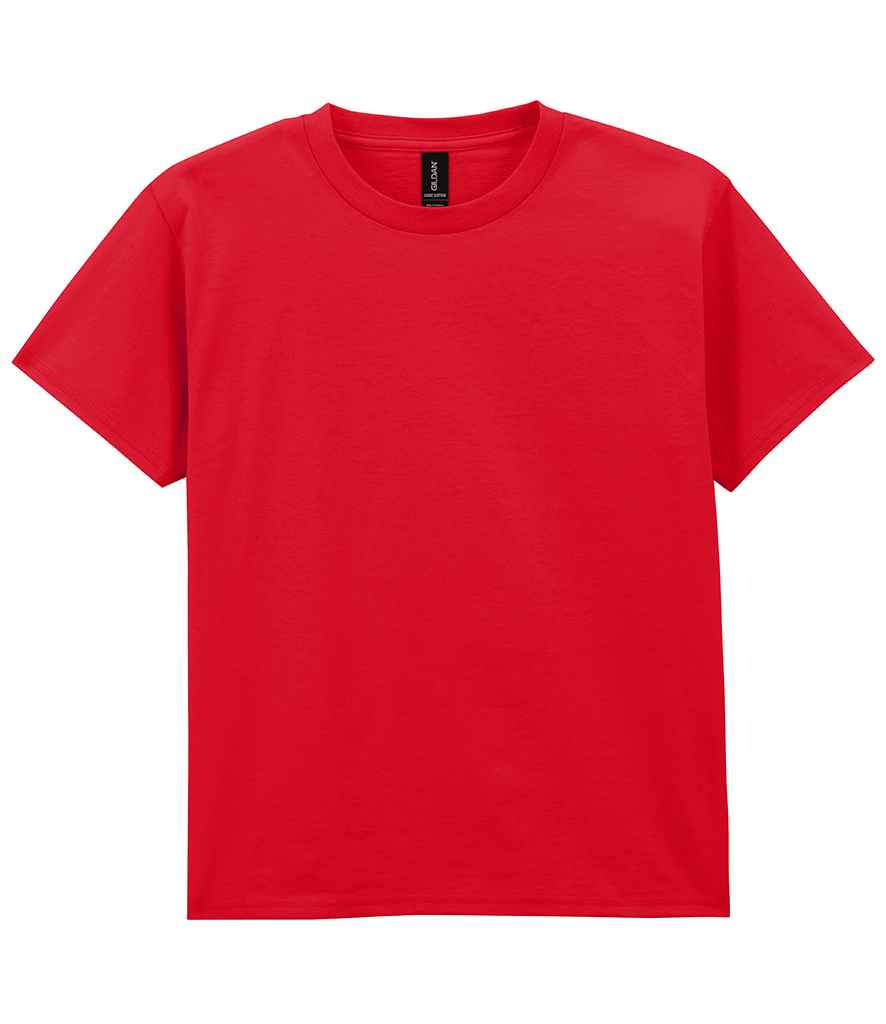 Gildan - Kids Light Cotton T-Shirt - GD03B SYG XS