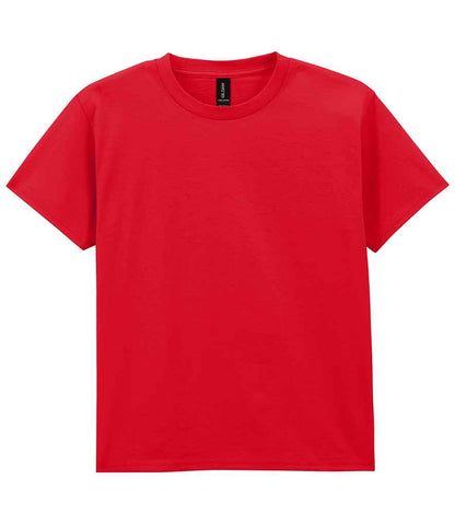 Gildan - Kids Light Cotton T-Shirt - GD03B SYG XS