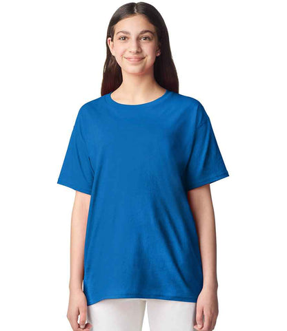 Gildan - Kids Light Cotton T-Shirt - GD03B ROY XS