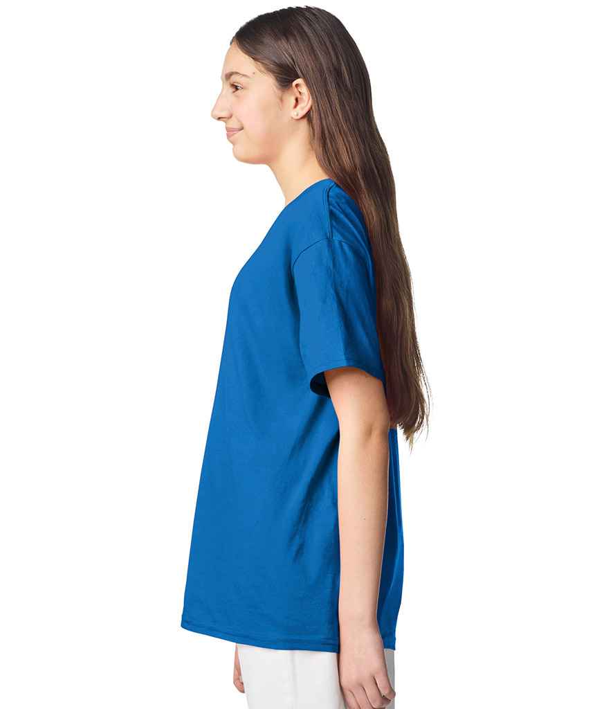 Koszulka dziecięca Gildan Light Cotton