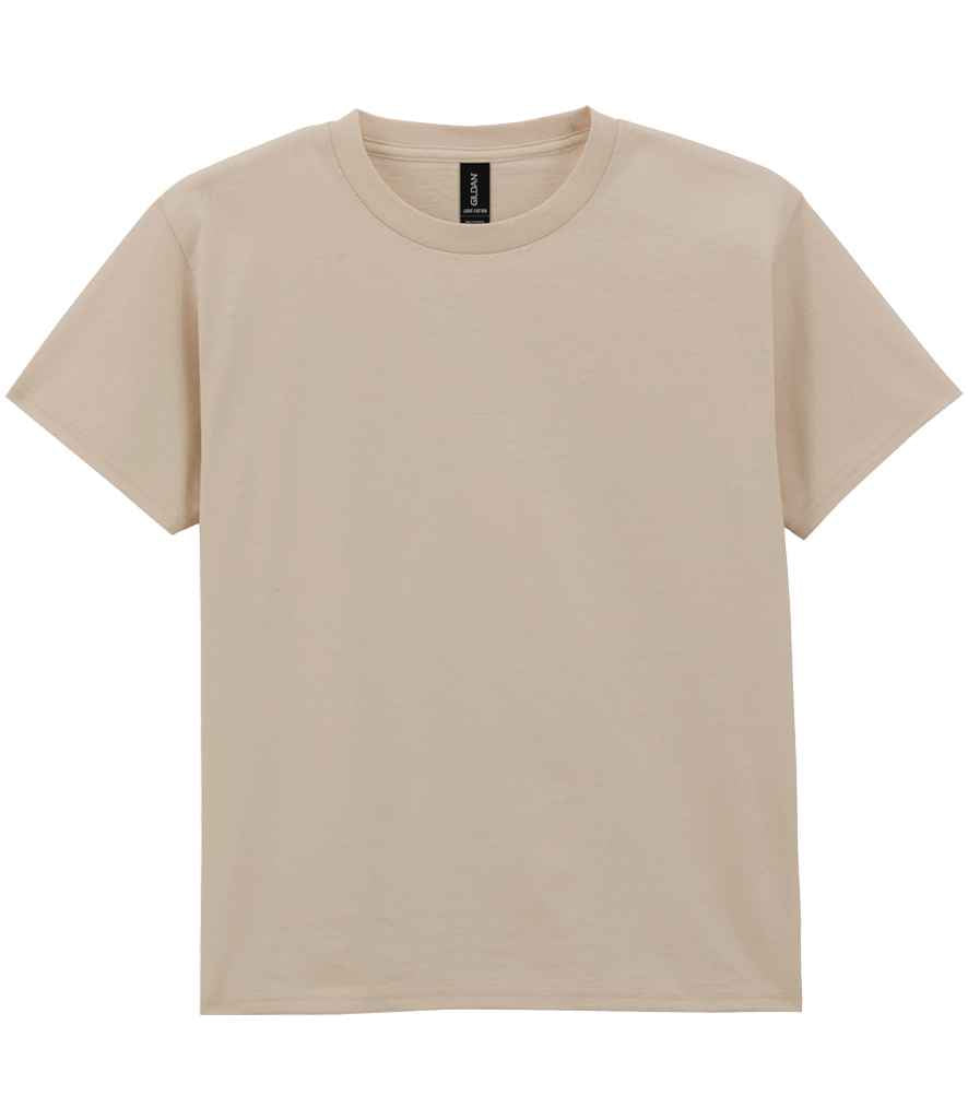 Gildan - Kids Light Cotton T-Shirt - GD03B SYG XS