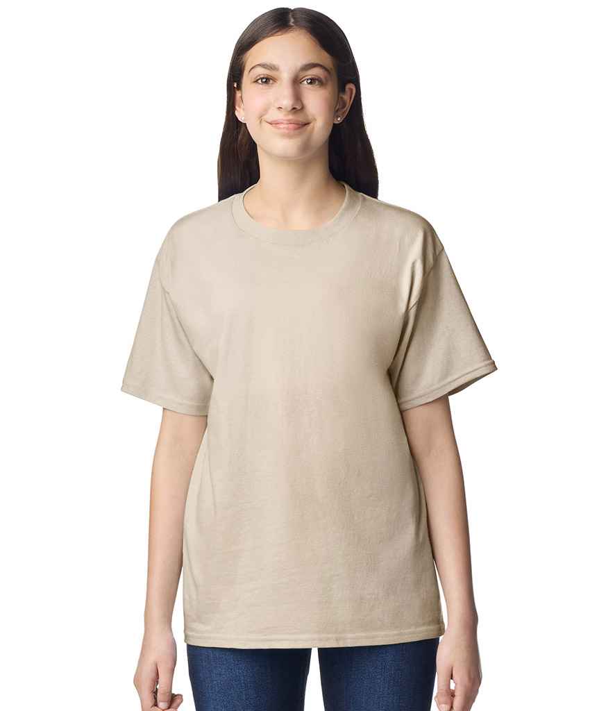 Gildan - Kids Light Cotton T-Shirt - GD03B SAN XS