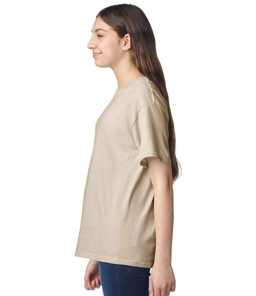 Gildan - Kids Light Cotton T-Shirt - Pierre Francis
