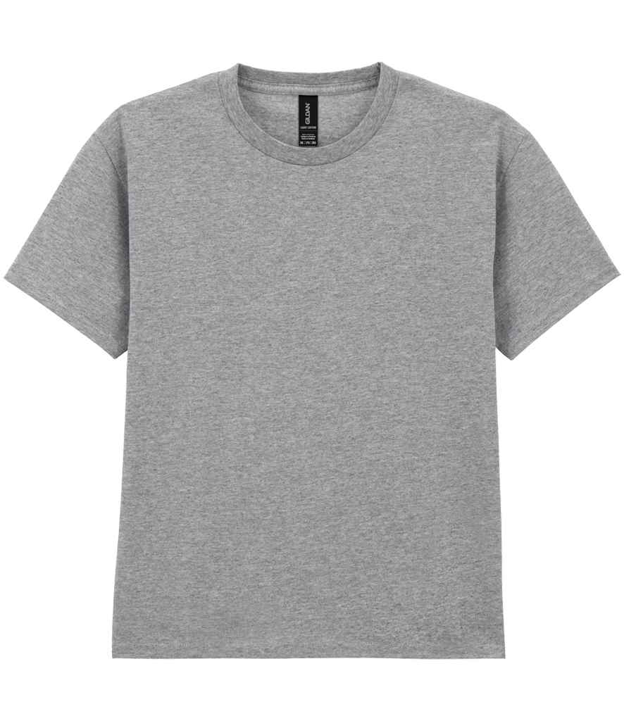 Gildan - Kids Light Cotton T-Shirt - Pierre Francis