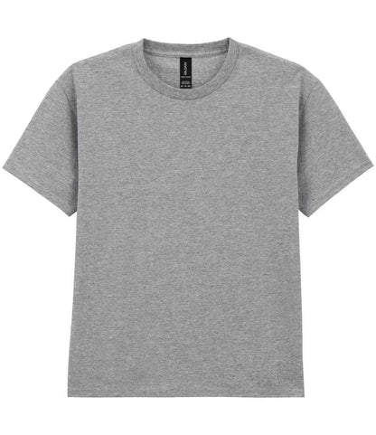 Gildan - Kids Light Cotton T-Shirt - GD03B SYG XS