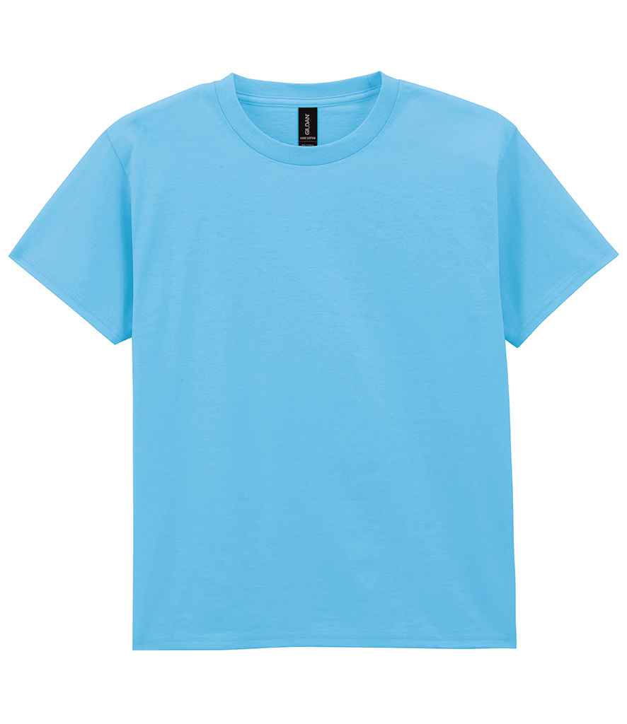 Gildan - Kids Light Cotton T-Shirt - GD03B SYG XS
