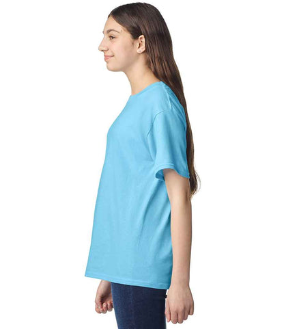 Koszulka dziecięca Gildan Light Cotton
