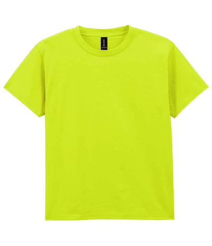 Gildan - Kids Light Cotton T-Shirt - GD03B SYG XS