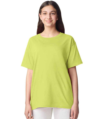 Gildan - Kids Light Cotton T-Shirt - GD03B SYG XS