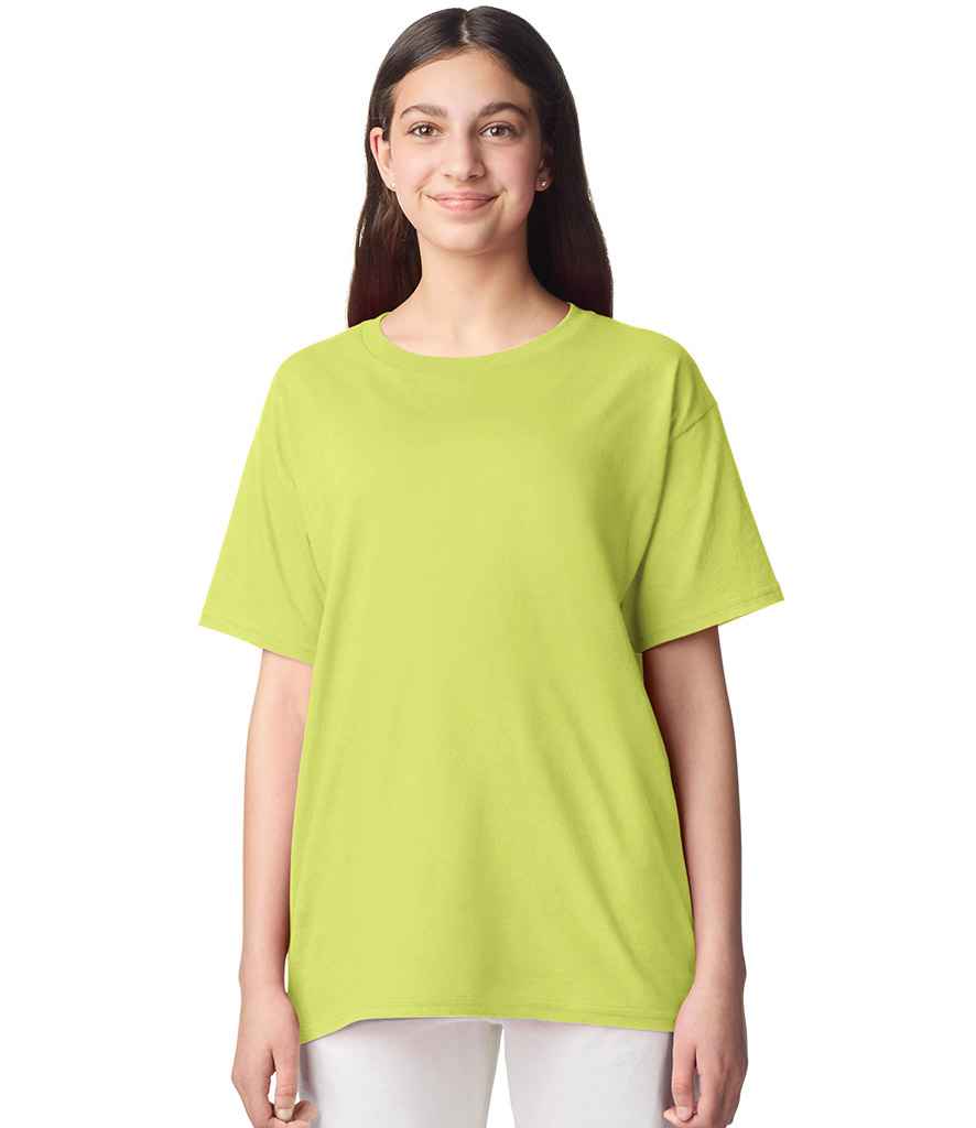 Gildan - Kids Light Cotton T-Shirt