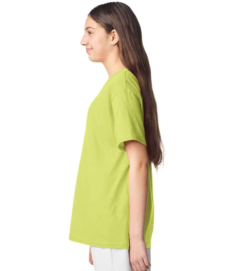 Koszulka dziecięca Gildan Light Cotton