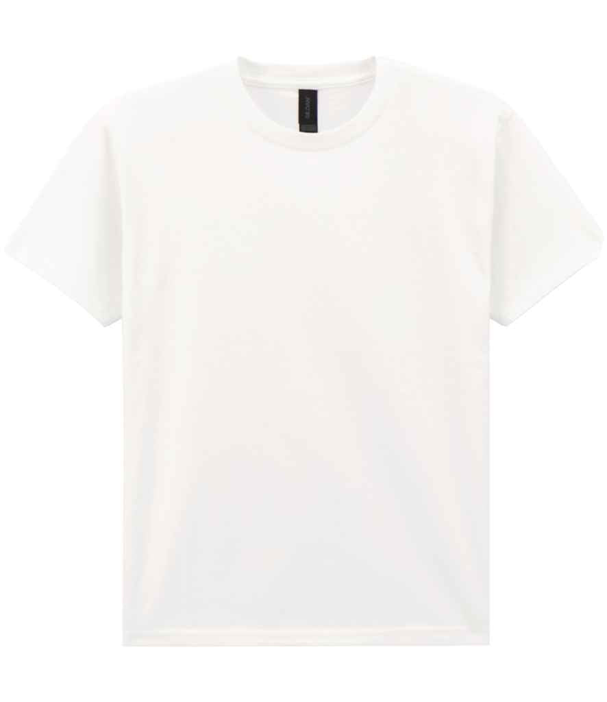 Gildan - Kids Light Cotton T-Shirt - GD03B SYG XS