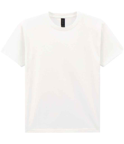 Gildan - Kids Light Cotton T-Shirt - GD03B SYG XS