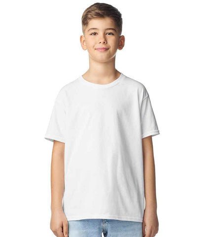 Gildan - Kids Light Cotton T-Shirt - GD03B WHI XS