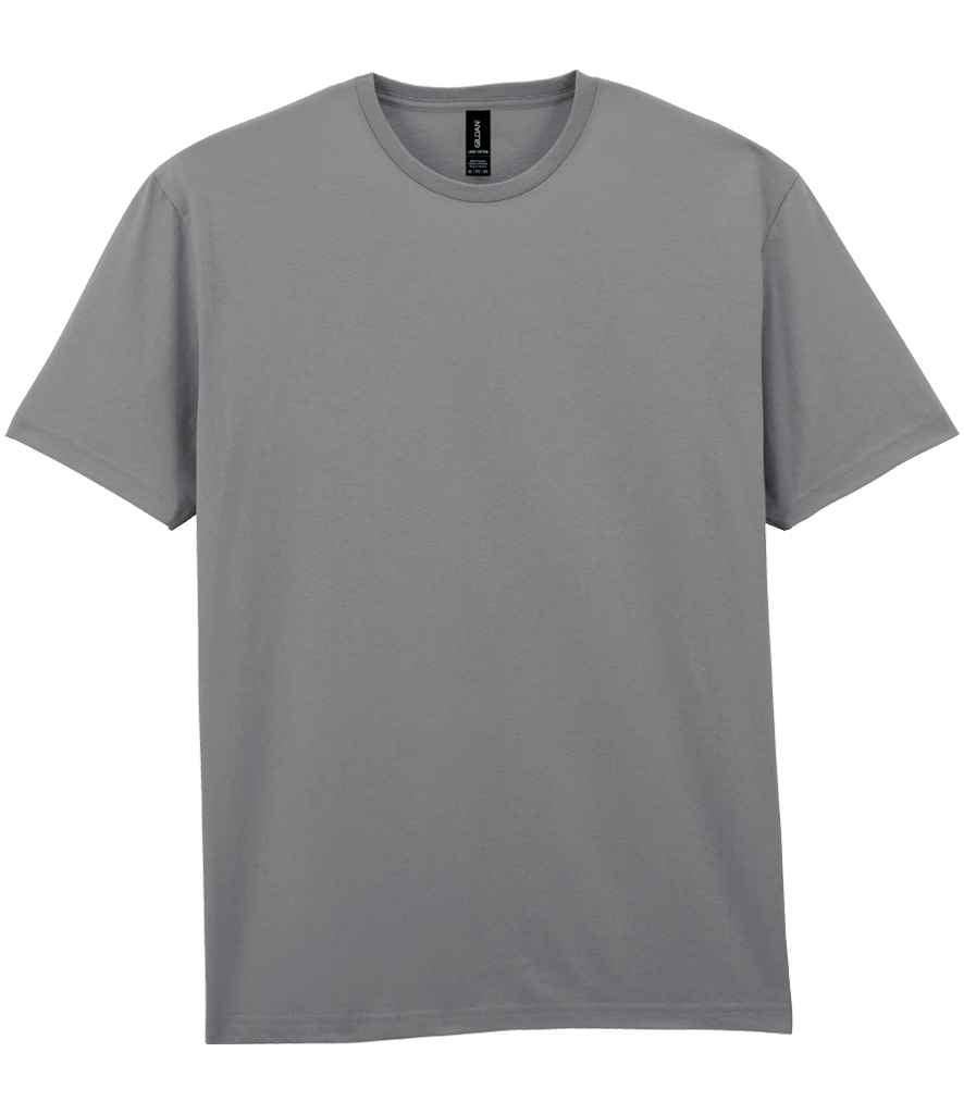 Gildan - Light Cotton T-Shirt - Pierre Francis