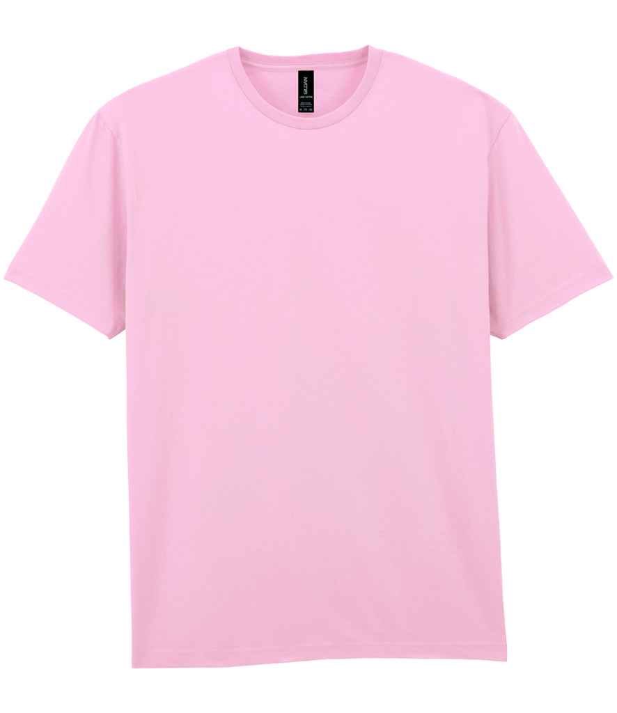 Gildan - Light Cotton T-Shirt - Pierre Francis