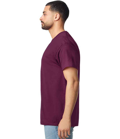 Koszulka Gildan Light Cotton