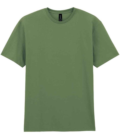 Koszulka Gildan Light Cotton