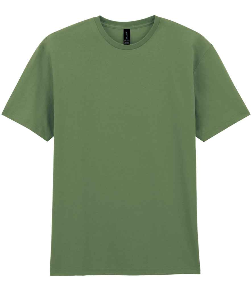 Gildan - Light Cotton T-Shirt - Pierre Francis