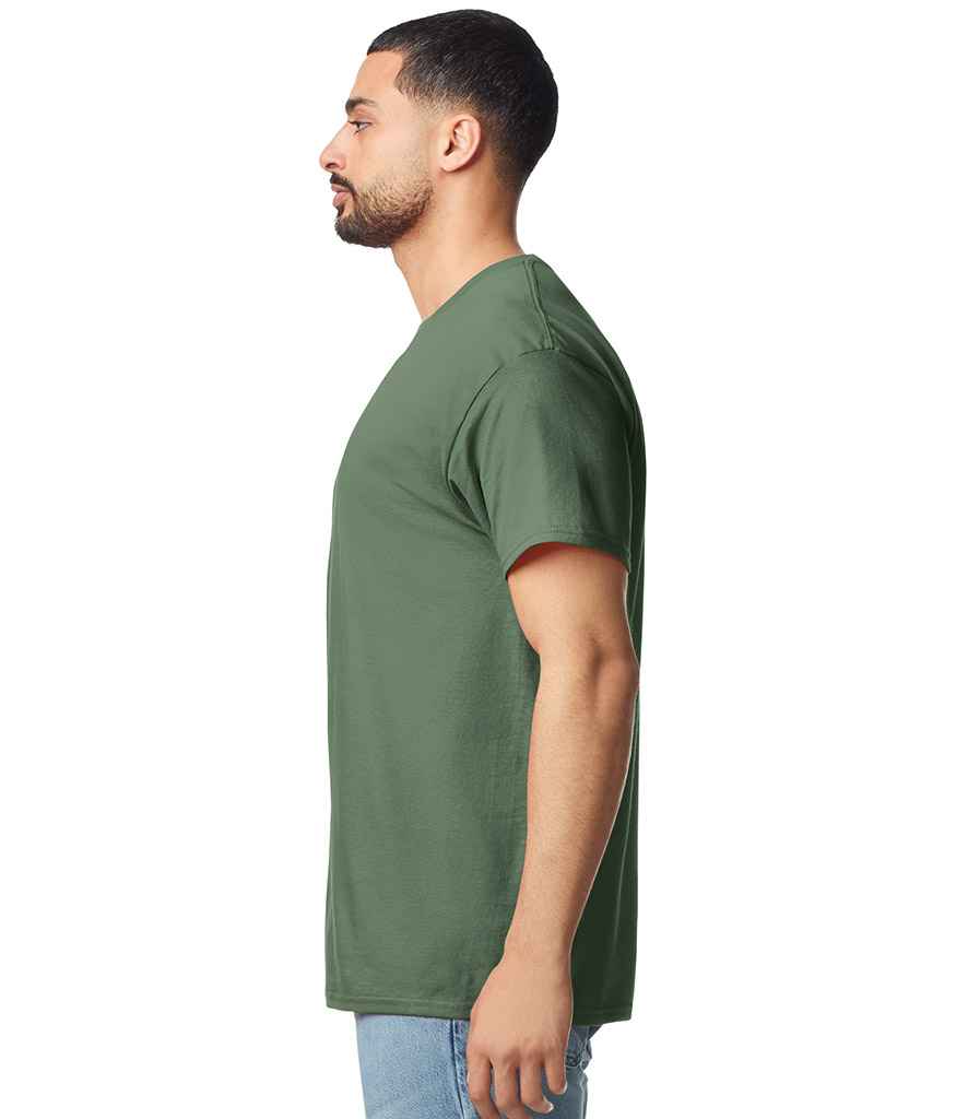 Gildan - Light Cotton T-Shirt - Pierre Francis