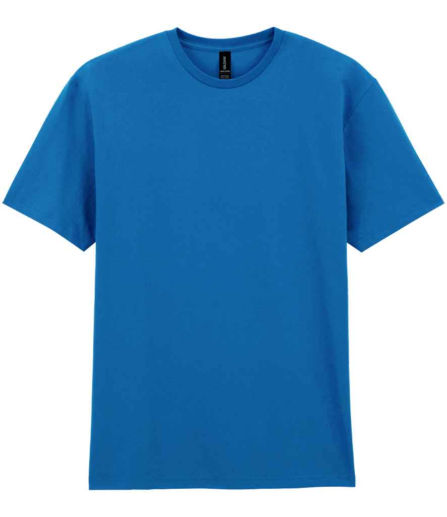 Gildan - Light Cotton T-Shirt - Pierre Francis