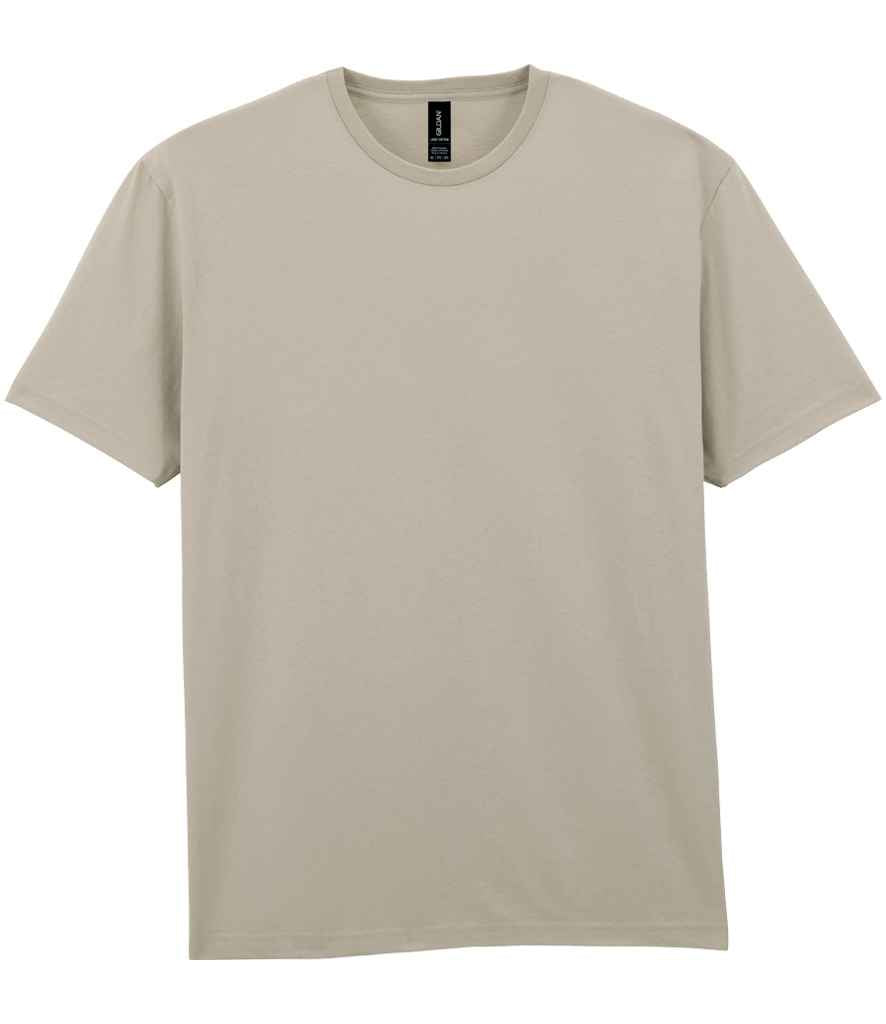 Gildan - Light Cotton T-Shirt - Pierre Francis