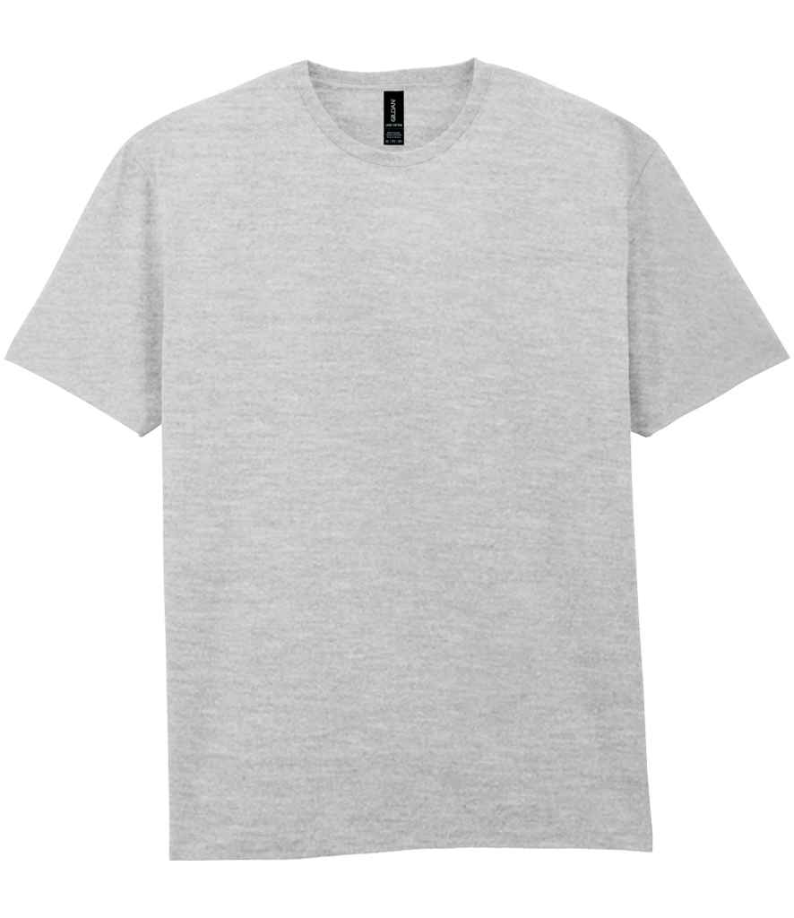 Gildan - Light Cotton T-Shirt - Pierre Francis