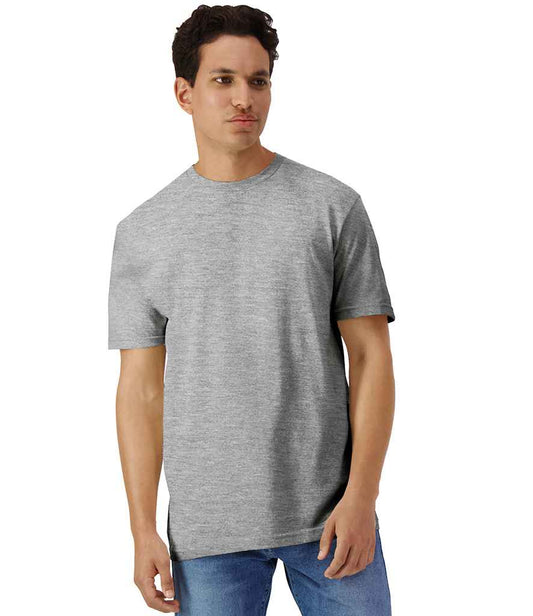 Gildan - Light Cotton T-Shirt - GD03 WHI XS