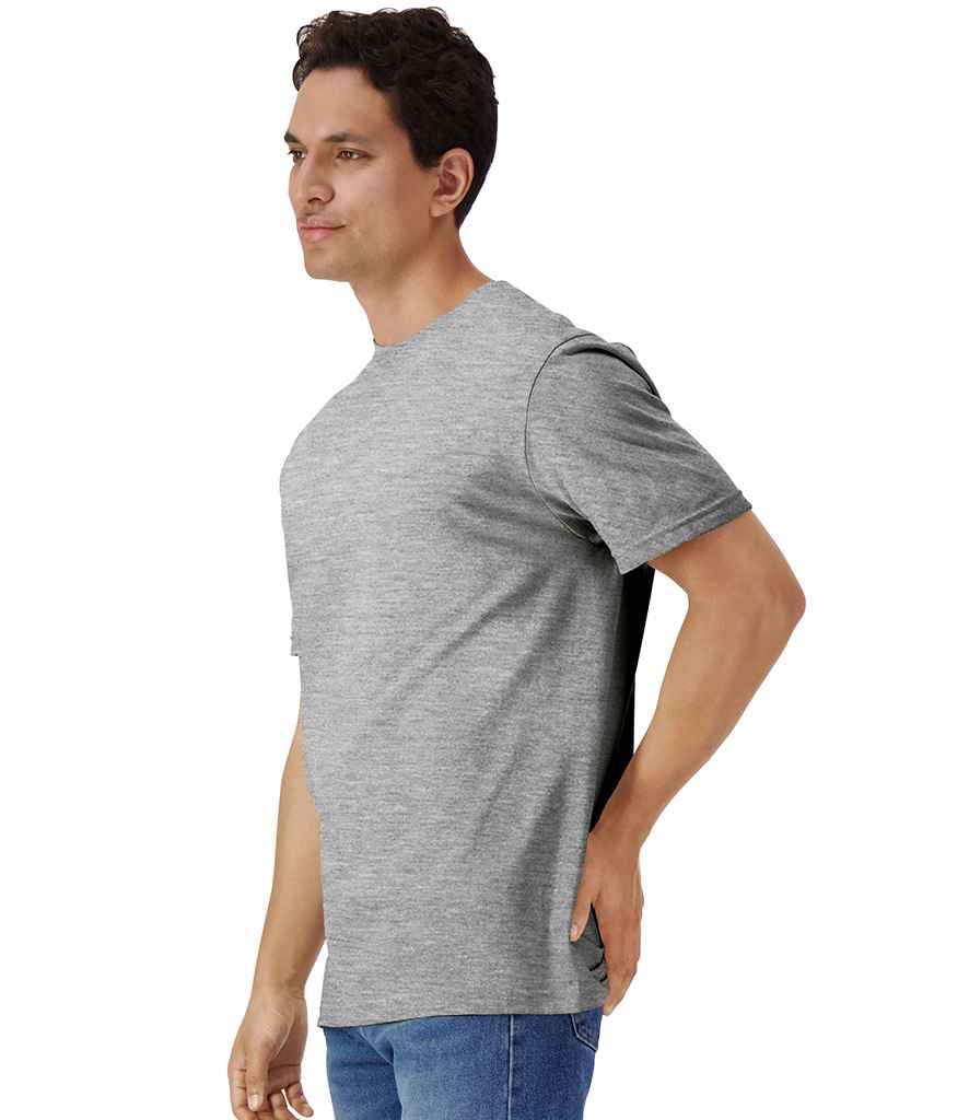 Gildan - Light Cotton T-Shirt - Pierre Francis