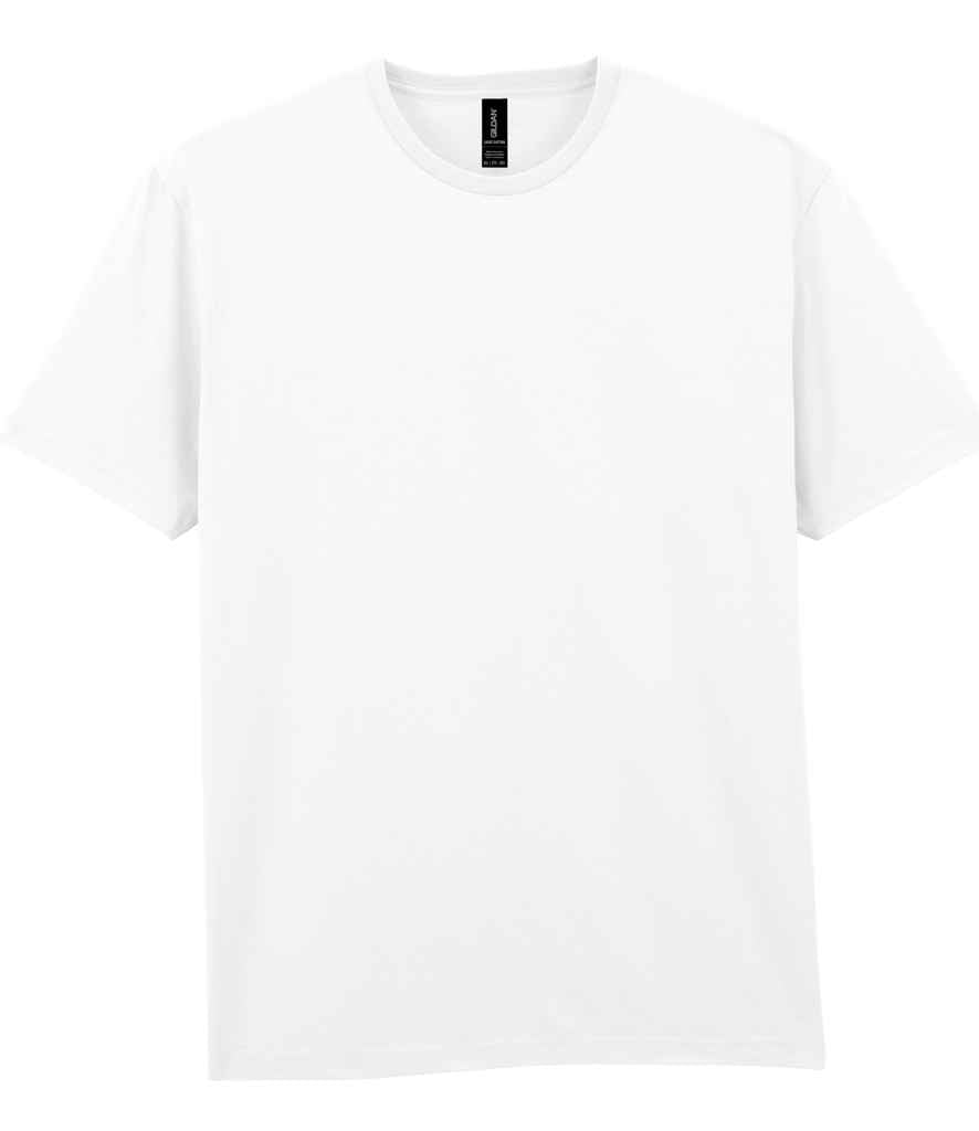 Gildan - Light Cotton T-Shirt - Pierre Francis